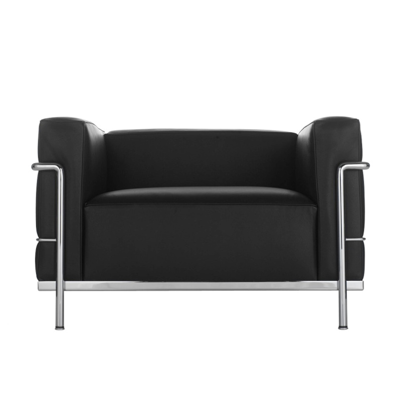 Le Corbusier - Sofa LC3