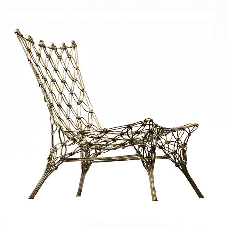 Wanders - Knotted Chair
